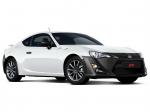 Toyota GT 86 RC 2012 года